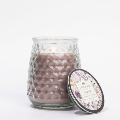 Greenleaf - Lavender Collection