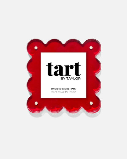 Mini Acrylic Picture Frame