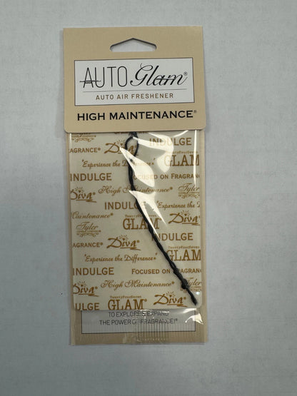 Autoglam Air Freshener