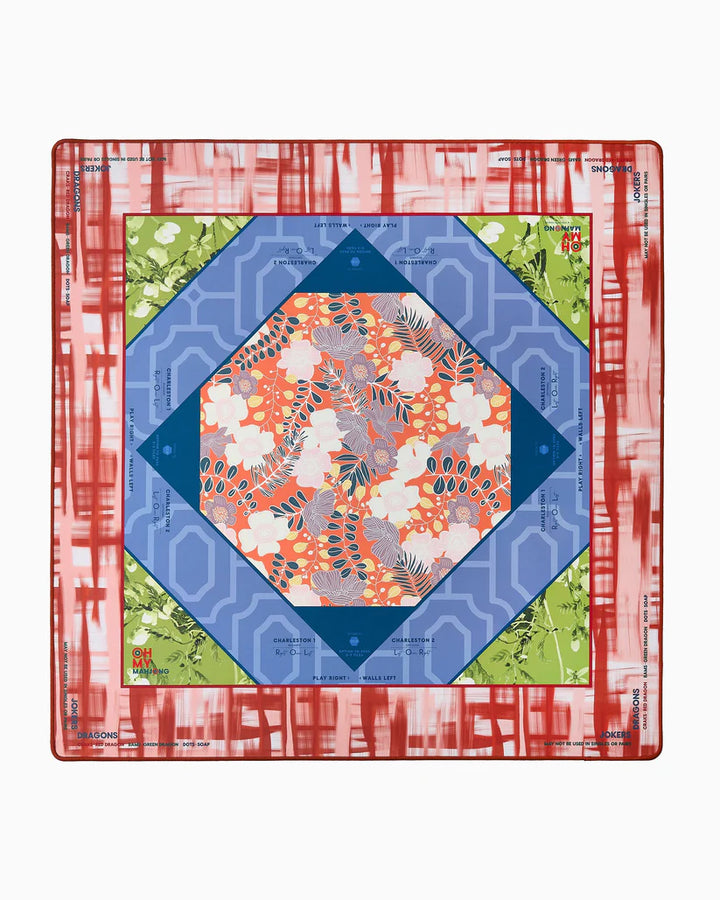 Sedona Mat in Tube