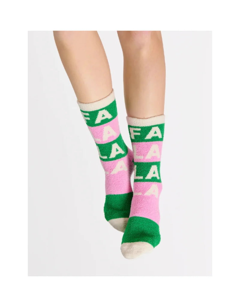 Shiraleah Holiday Socks
