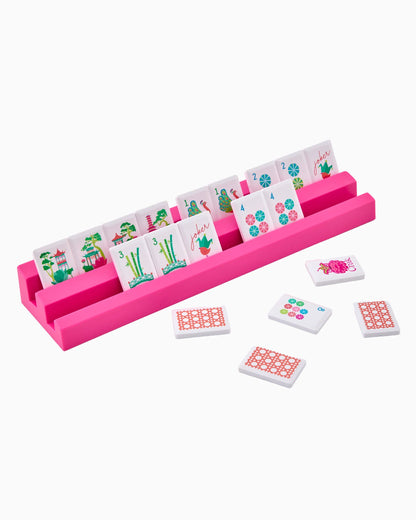 Sunburst Debutante Majong Tile set