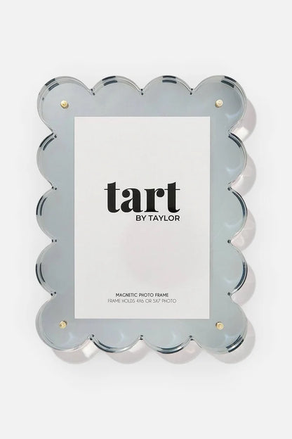 Mini Acrylic Picture Frame