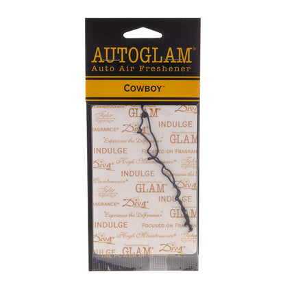 Autoglam Air Freshener
