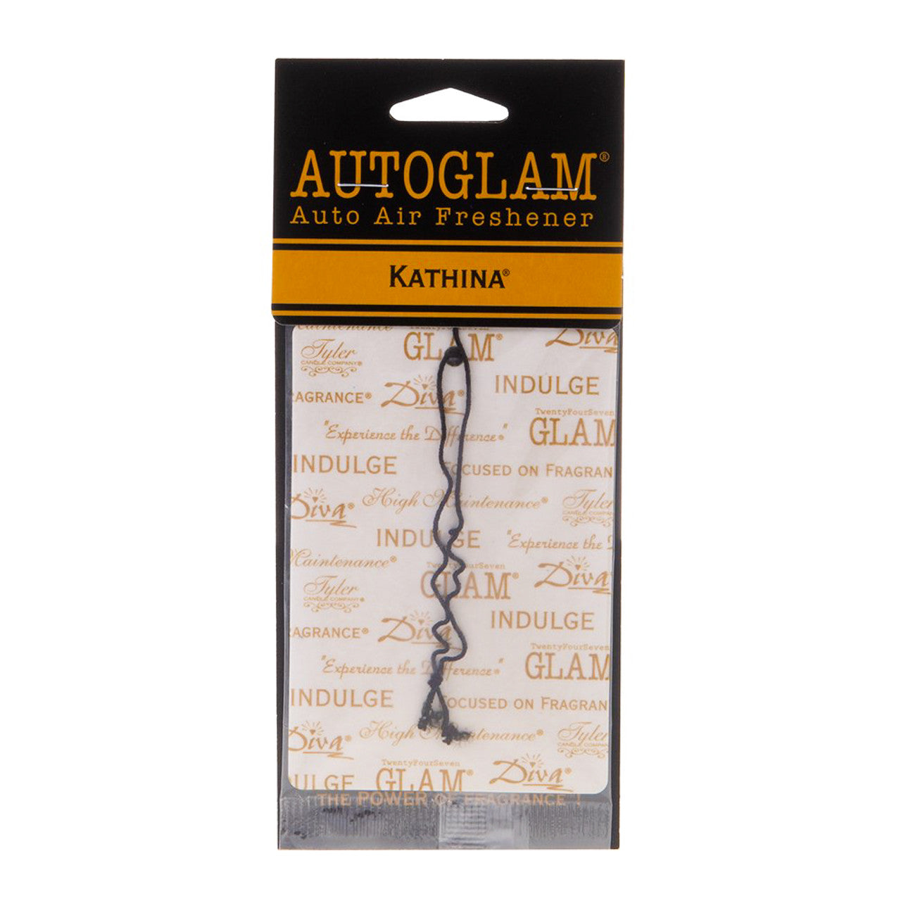 Autoglam Air Freshener
