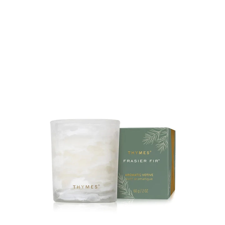 Thymes Fraiser Fir Christmas Collection