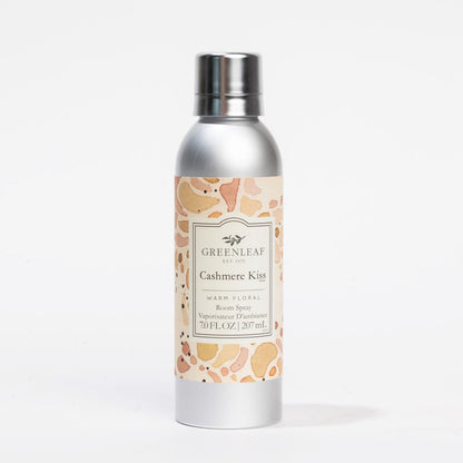 Greenleaf - Cashmere Kiss Collection