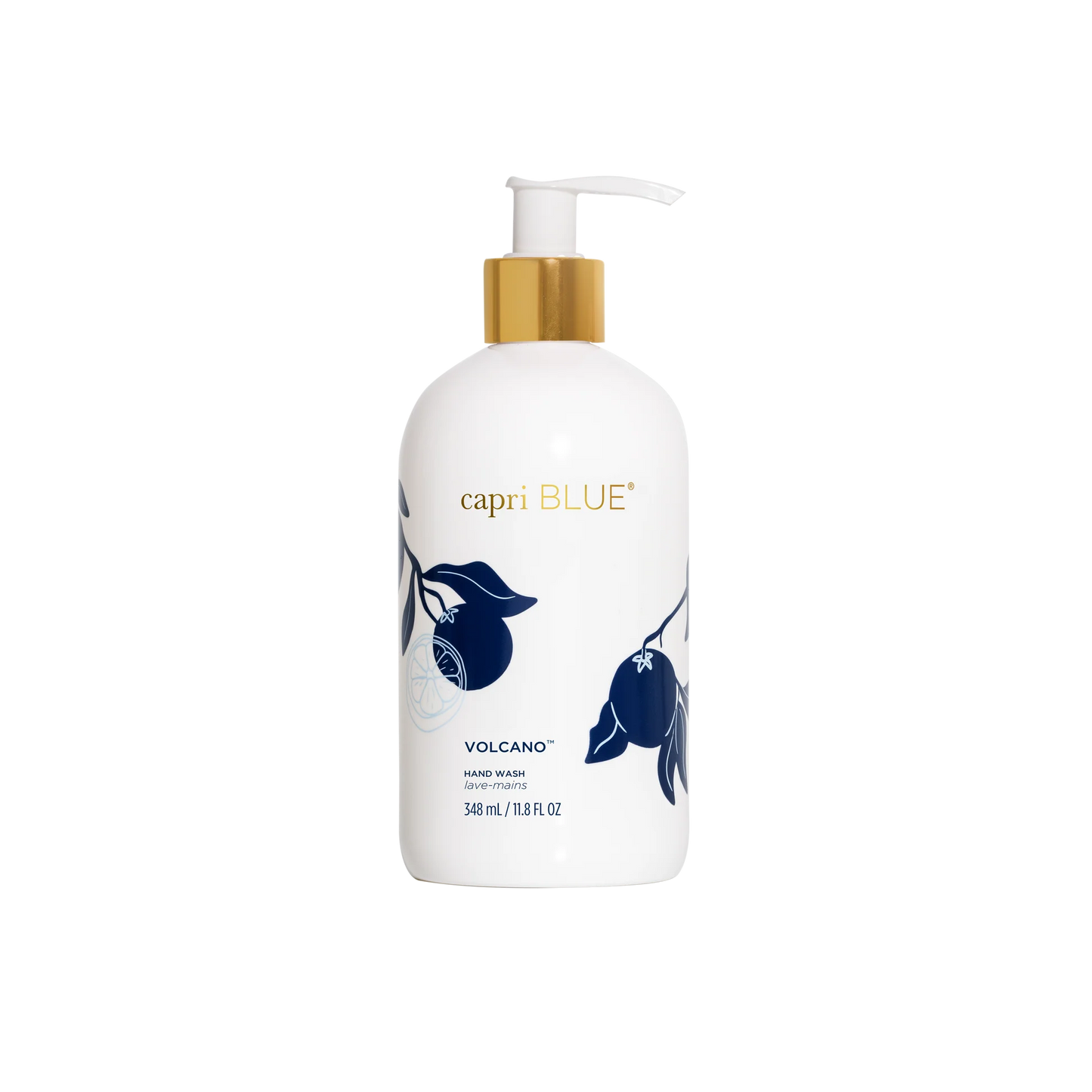 Volcano Hand Wash Soap