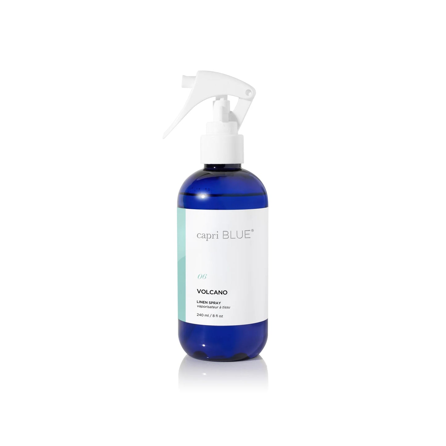 Capri BLUE Volcano Linen Spray