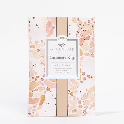 Greenleaf - Cashmere Kiss Collection