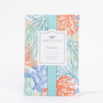 Greenleaf - Seaspray Collection